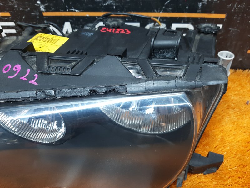 фара, 8000 рублей, Красноярск