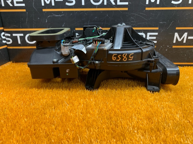 мотор печки, 2460 рублей, Красноярск