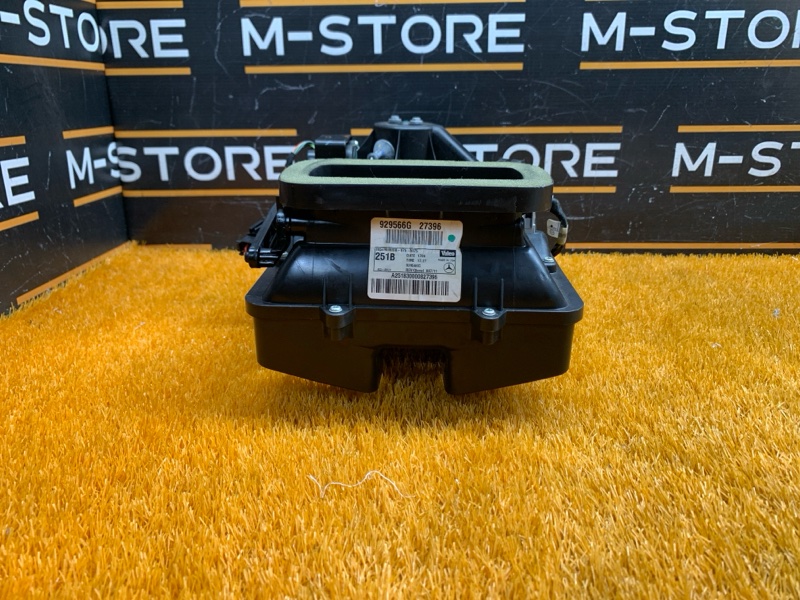 мотор печки, 2460 рублей, Красноярск