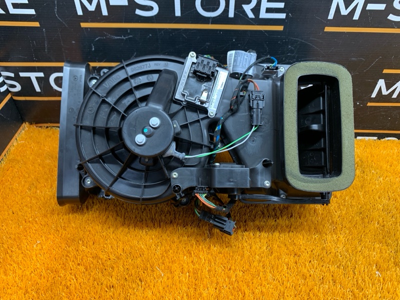 мотор печки, 2460 рублей, Красноярск