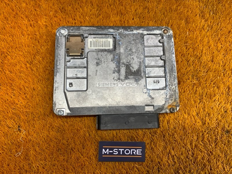 Блок управления раздаточной коробкой, 750 рублей, Красноярск