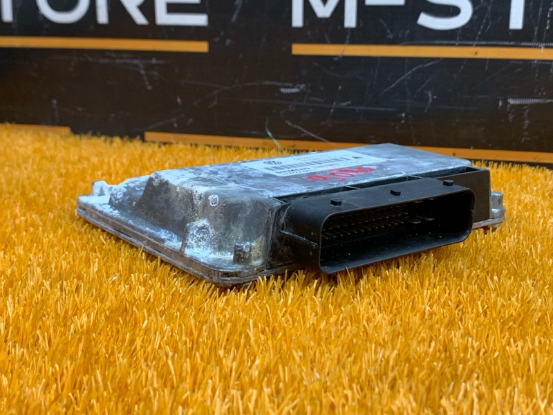 Блок управления раздаточной коробкой, 750 рублей, Красноярск