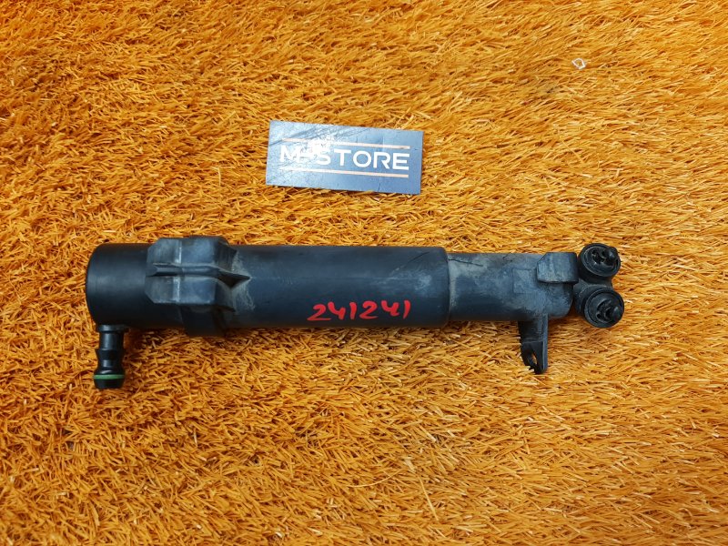 Форсунка омывателя фары, 1000 рублей, Красноярск