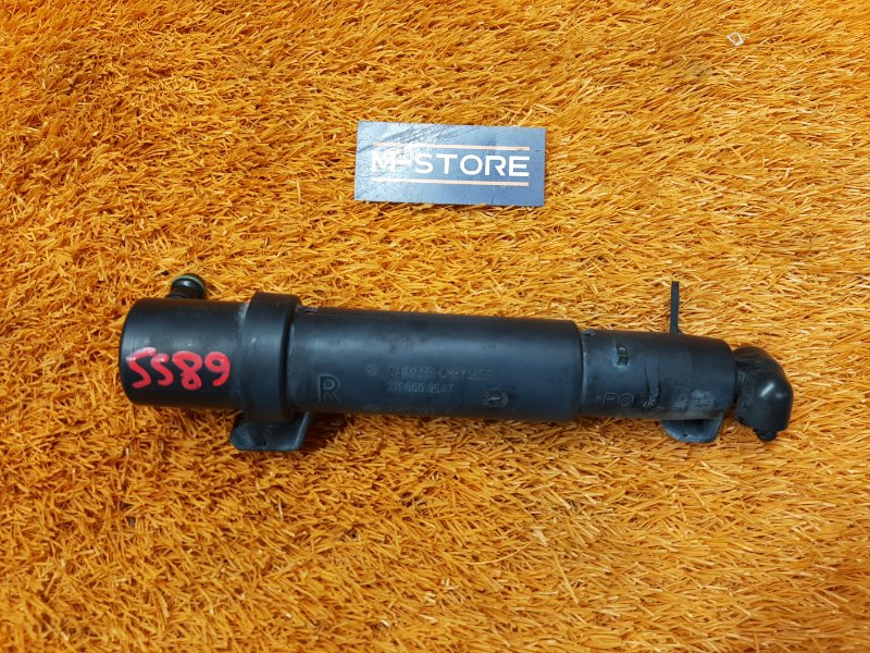 Форсунка омывателя фары, 1000 рублей, Красноярск