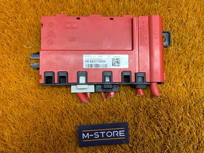 блок предохранителей, 800 рублей, Красноярск