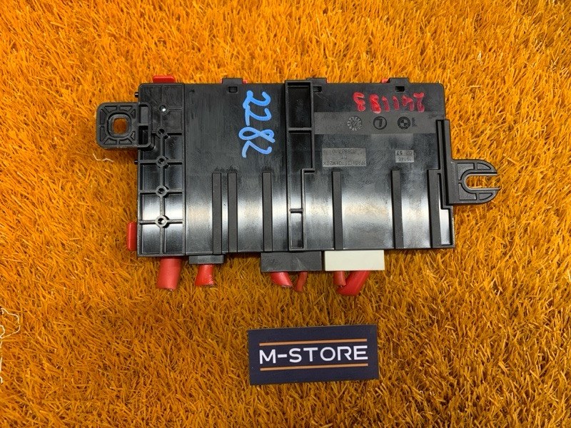 блок предохранителей, 800 рублей, Красноярск