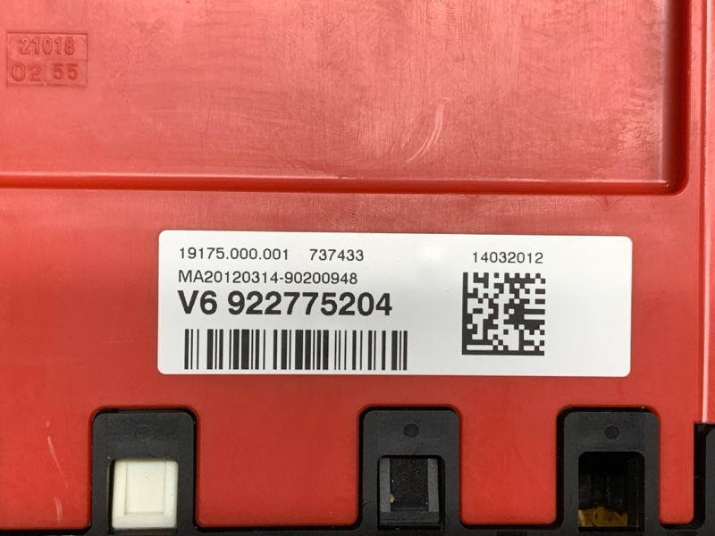 блок предохранителей, 800 рублей, Красноярск