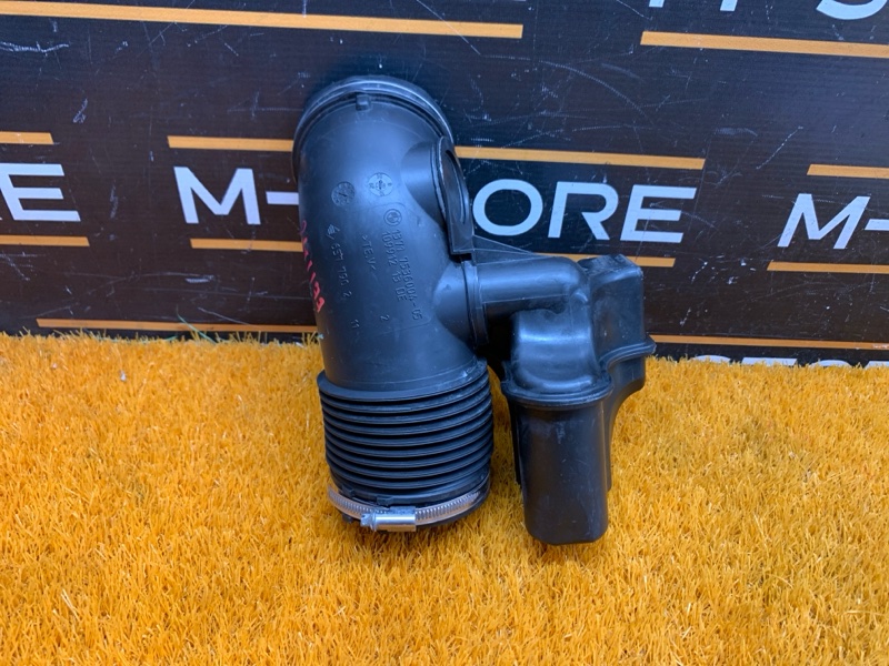 патрубок воздушного фильтра, 400 рублей, Красноярск