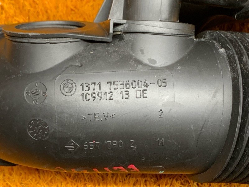 патрубок воздушного фильтра, 400 рублей, Красноярск