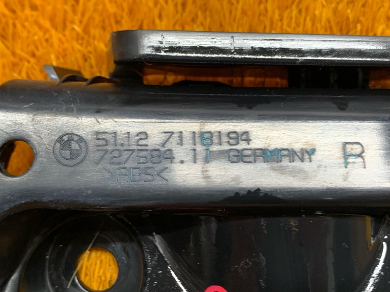 крепление бампера, 380 рублей, Красноярск