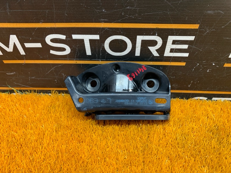 крепление бампера, 380 рублей, Красноярск