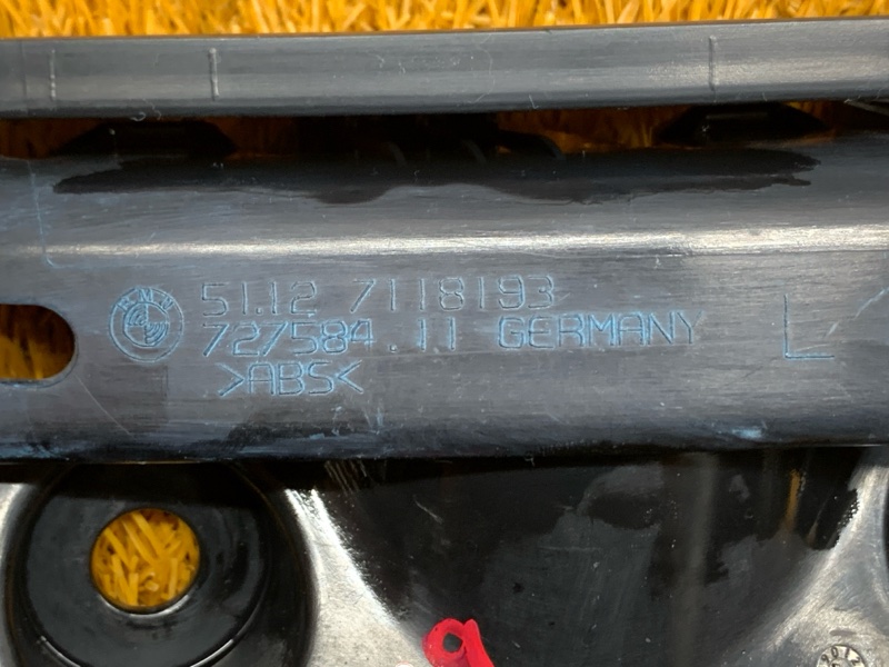 крепление бампера, 380 рублей, Красноярск