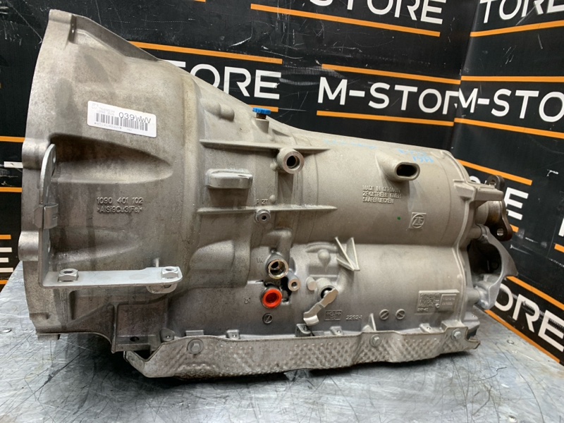 АКПП, 42000 рублей, Красноярск