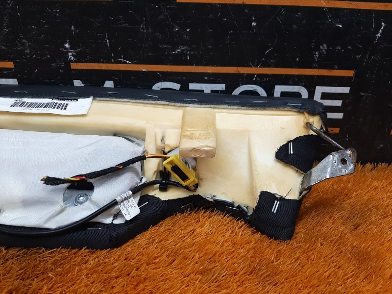 Подушка безопасности боковая (потолочная), 4090 рублей, Красноярск