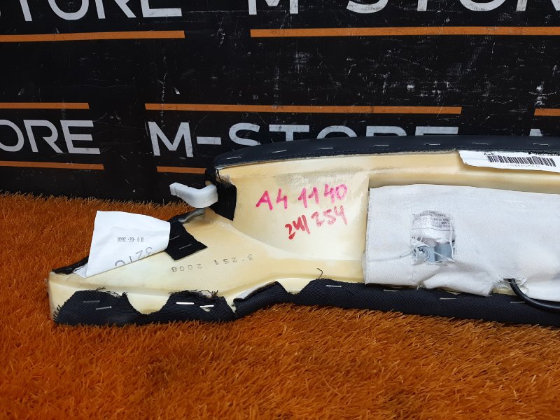 Подушка безопасности боковая (потолочная), 4090 рублей, Красноярск