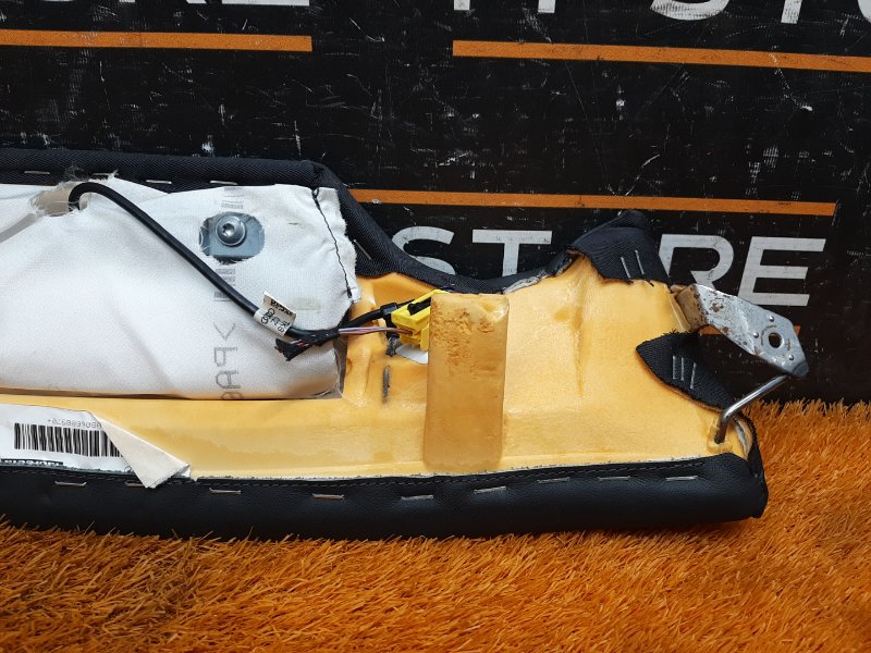 Подушка безопасности боковая (потолочная), 4090 рублей, Красноярск