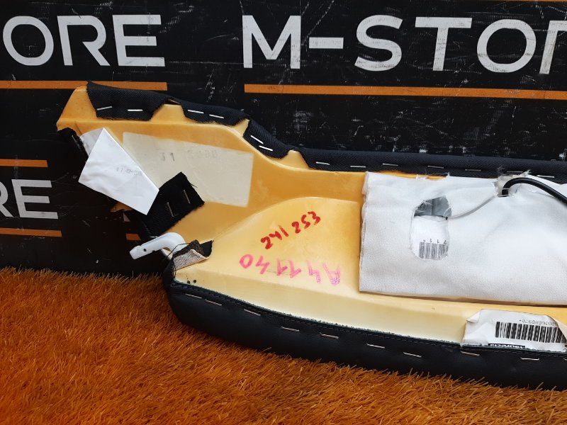 Подушка безопасности боковая (потолочная), 4090 рублей, Красноярск