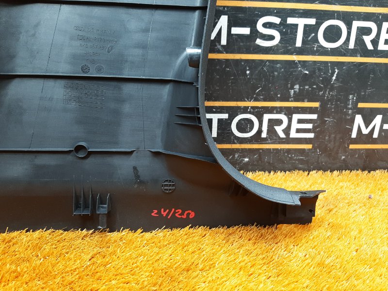 обшивка стойки, 440 рублей, Красноярск