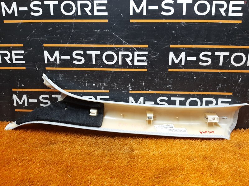 обшивка стойки, 610 рублей, Красноярск