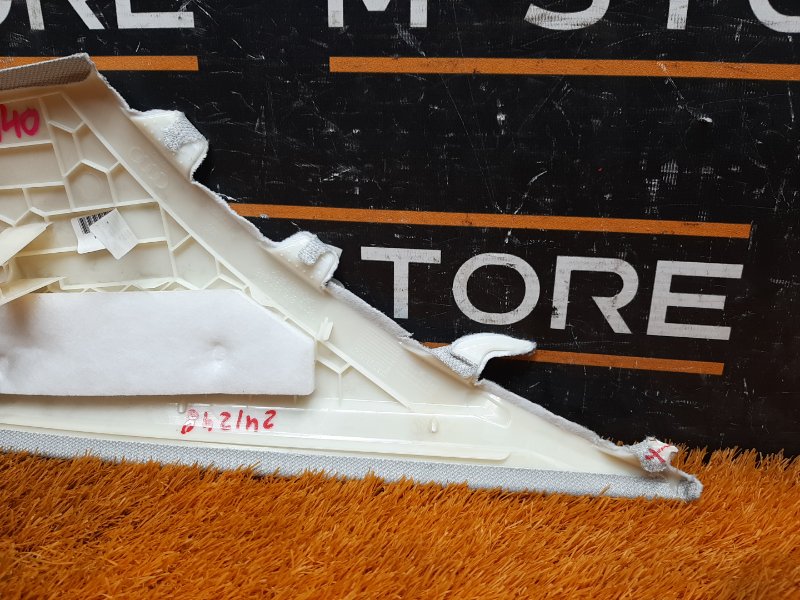 обшивка стойки, 270 рублей, Красноярск