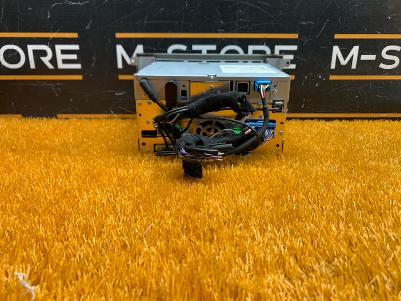 Магнитола, 3100 рублей, Красноярск