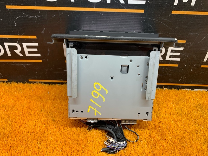 Магнитола, 3100 рублей, Красноярск