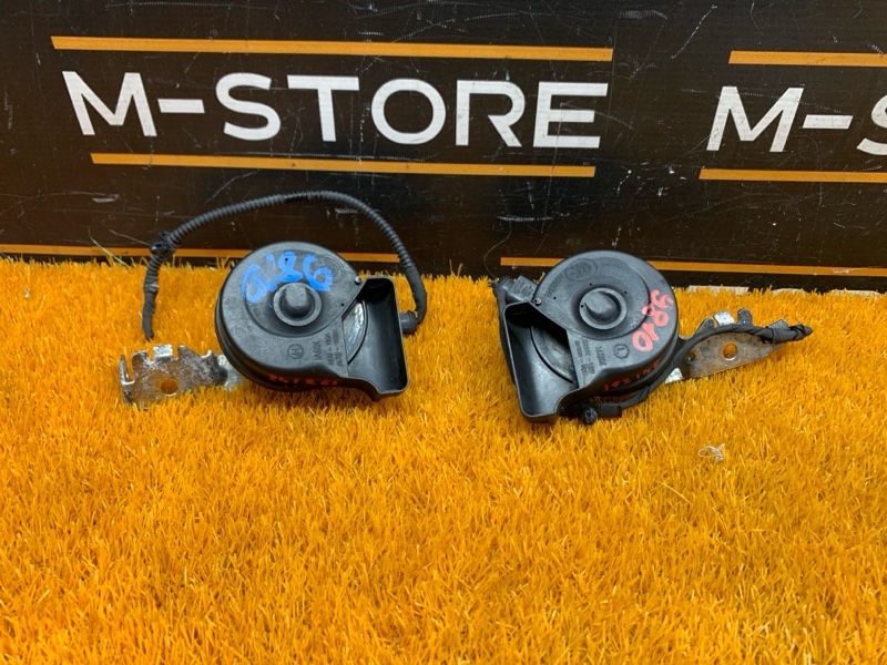 Сигнал звуковой, 2460 рублей, Красноярск