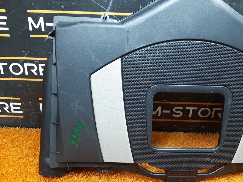 корпус воздушного фильтра, 700 рублей, Красноярск