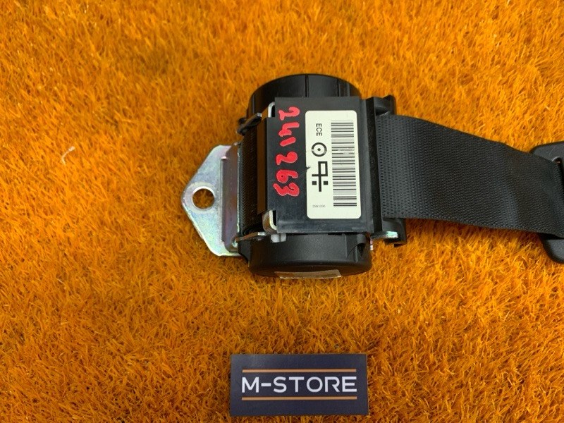 ремень безопасности, 640 рублей, Красноярск