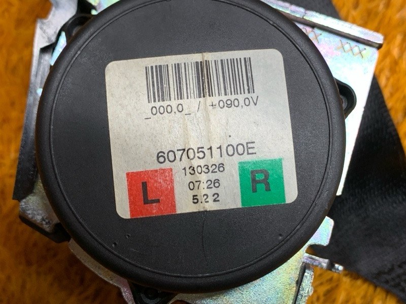 ремень безопасности, 640 рублей, Красноярск