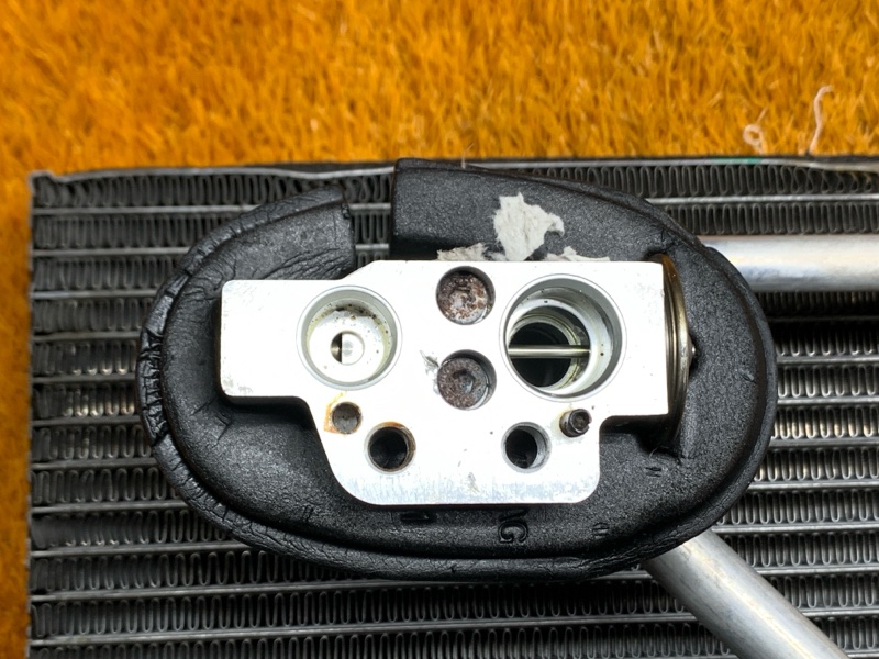 испаритель кондиционера, 600 рублей, Красноярск