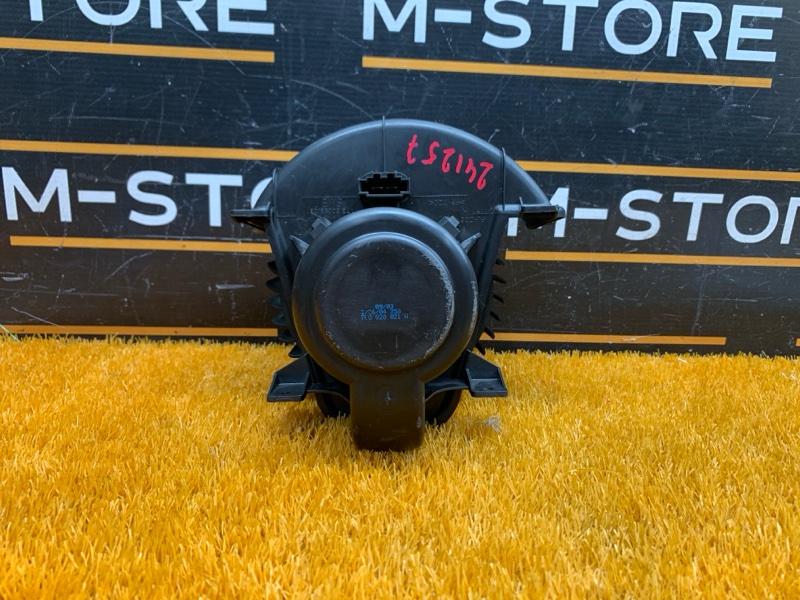 мотор печки, 2500 рублей, Красноярск