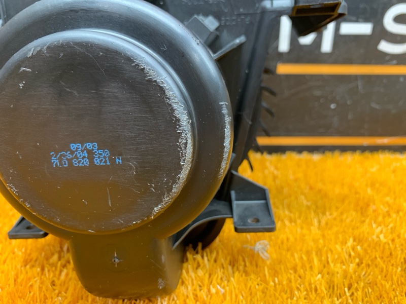 мотор печки, 2500 рублей, Красноярск