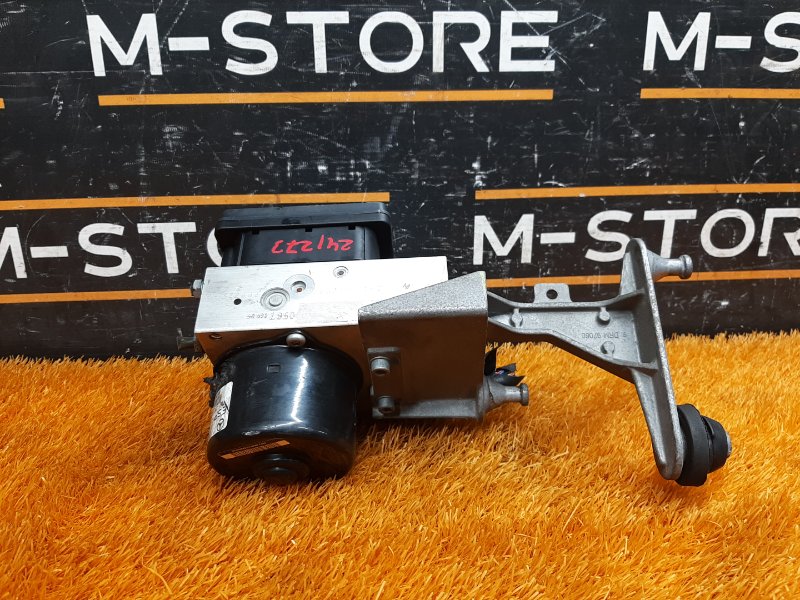 Блок ABS, 2660 рублей, Красноярск