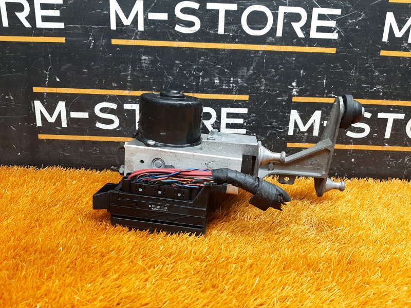 Блок ABS, 2660 рублей, Красноярск