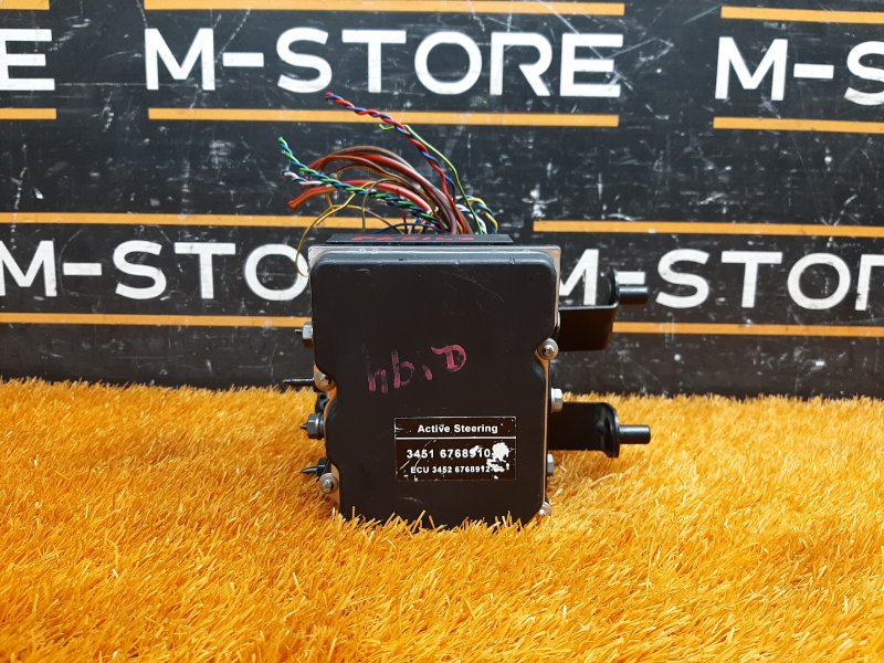 Блок ABS, 2220 рублей, Красноярск