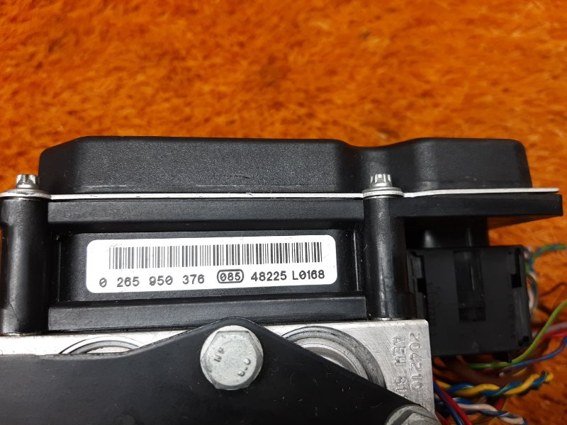 Блок ABS, 2220 рублей, Красноярск