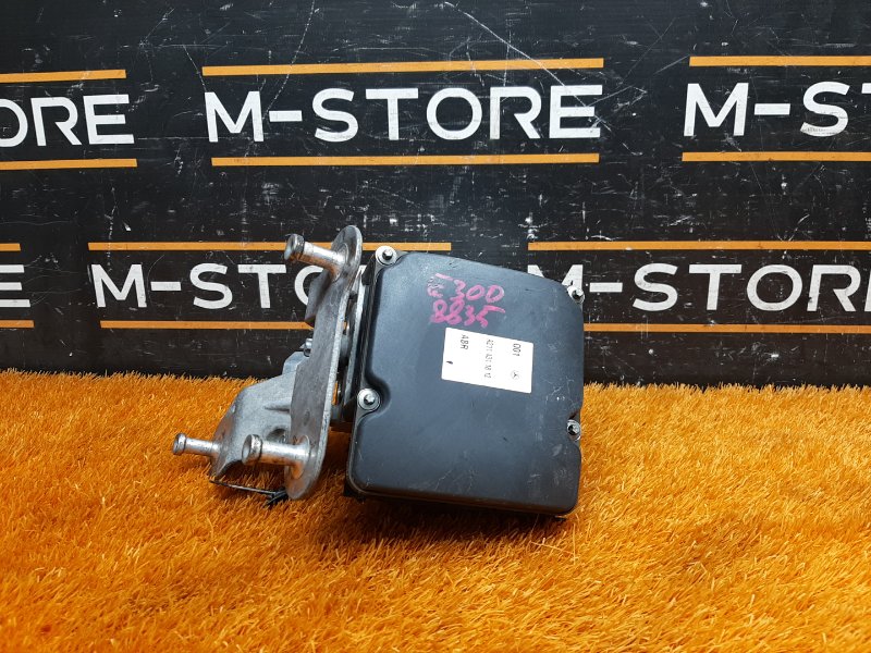 Блок ABS, 4430 рублей, Красноярск