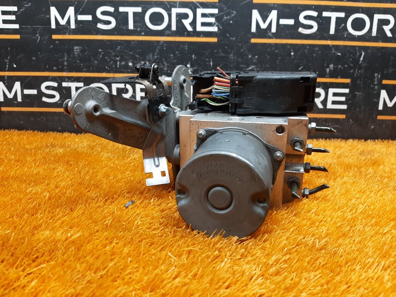 Блок ABS, 4430 рублей, Красноярск