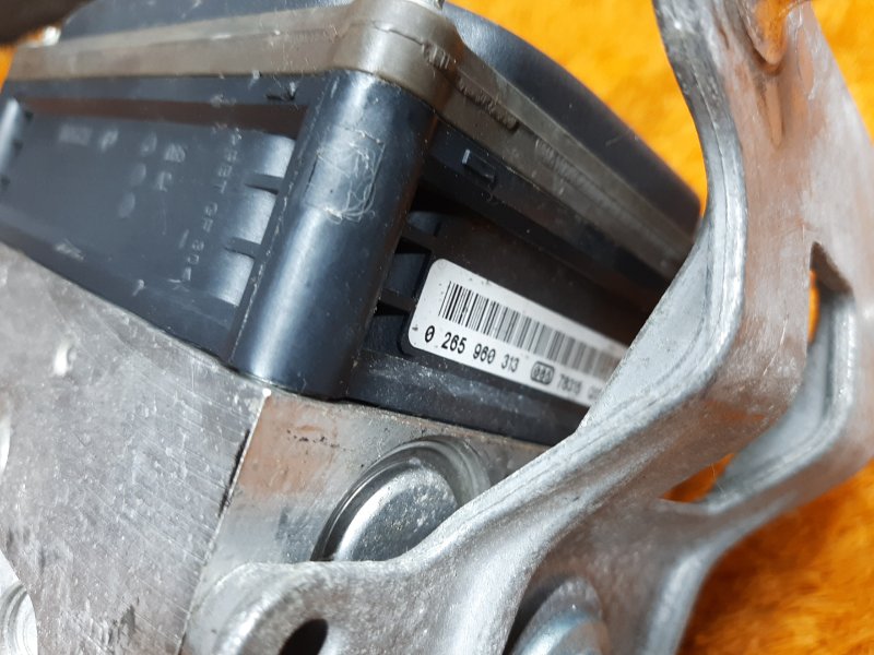 Блок ABS, 4430 рублей, Красноярск