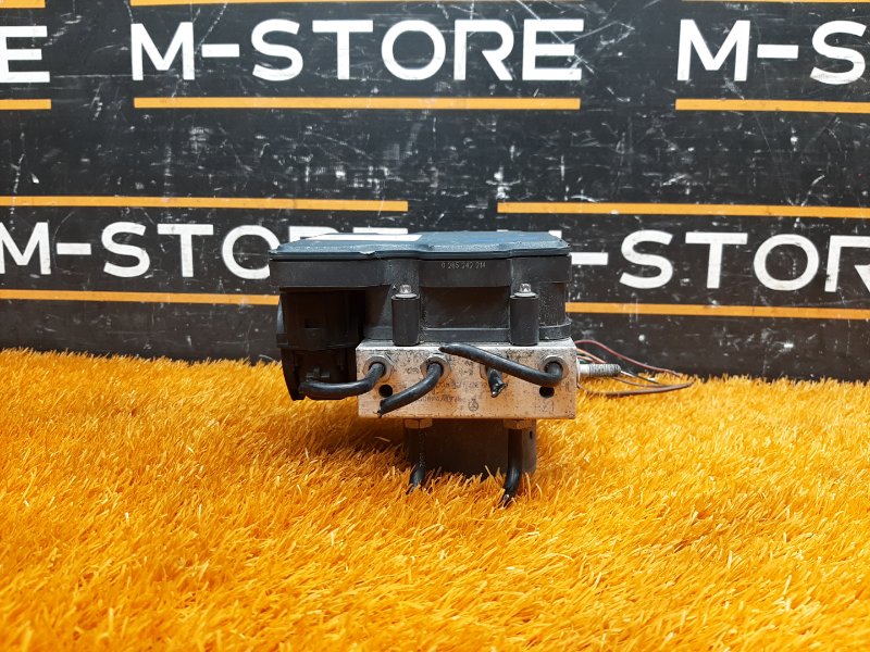 Блок ABS, 11520 рублей, Красноярск