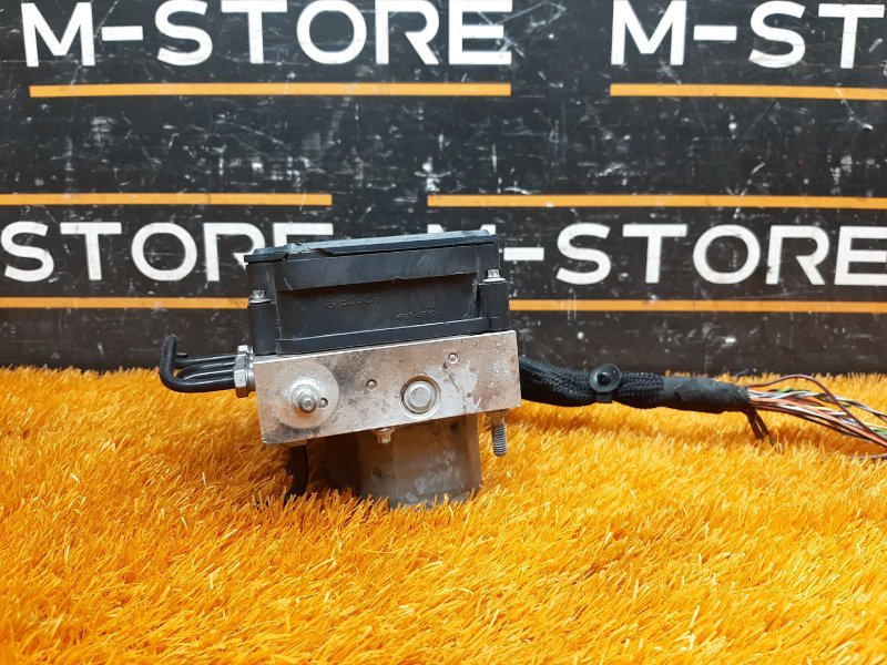 Блок ABS, 11520 рублей, Красноярск