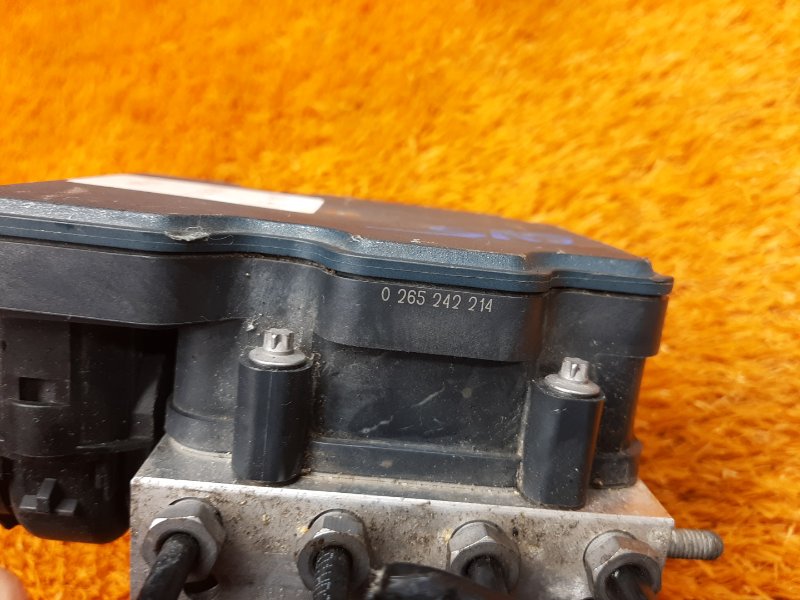 Блок ABS, 11520 рублей, Красноярск