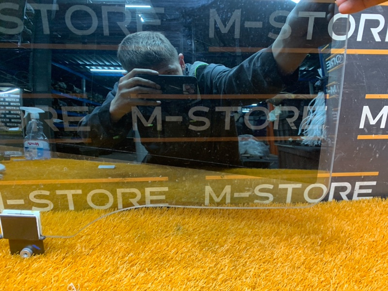 Стекло боковое, 4090 рублей, Красноярск