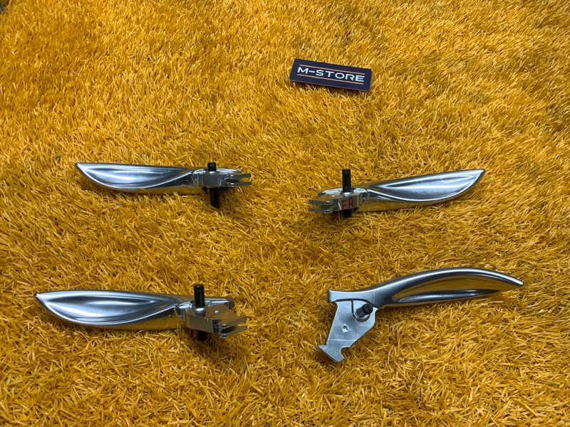 ручка двери внутренняя, 1560 рублей, Красноярск