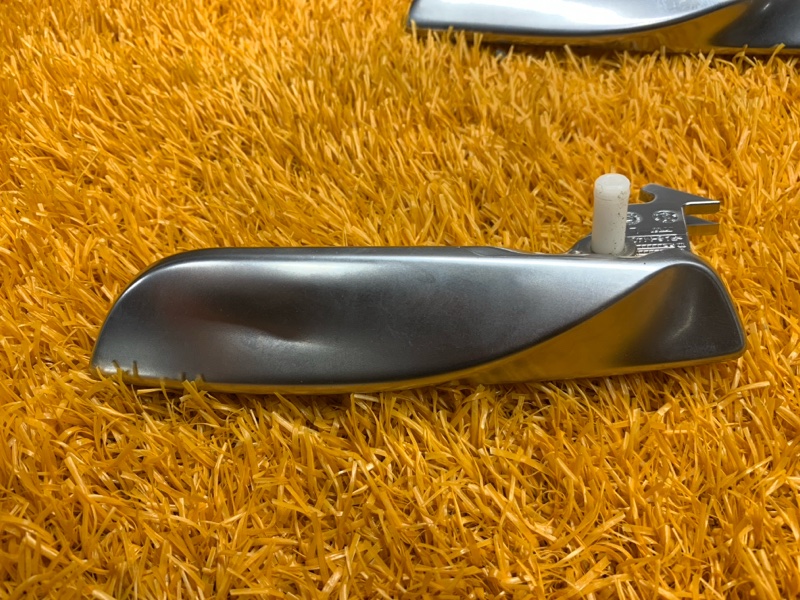 ручка двери внутренняя, 950 рублей, Красноярск