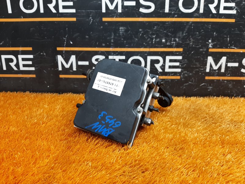 Блок ABS, 3110 рублей, Красноярск