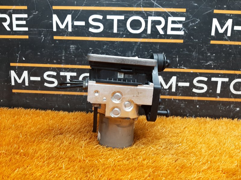 Блок ABS, 26550 рублей, Красноярск