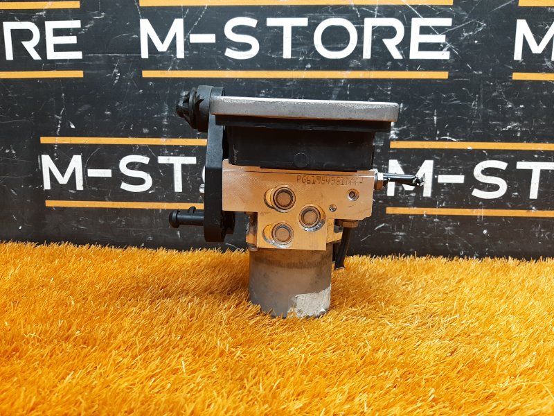 Блок ABS, 26550 рублей, Красноярск