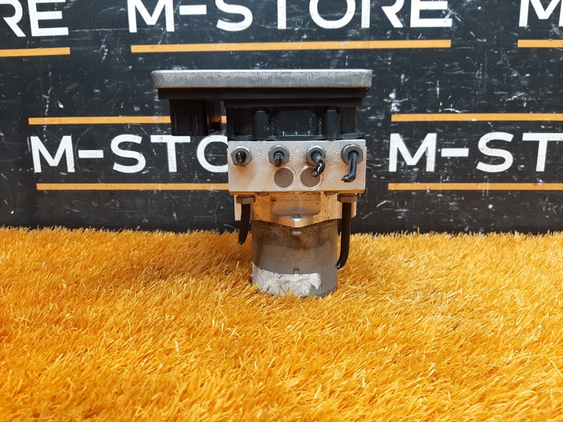 Блок ABS, 26550 рублей, Красноярск